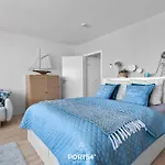 Waterfront 7601 Marina Apartman Wendtorf