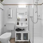 Apartman Waterfront 7601 Marina