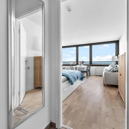 Waterfront 7601 Marina 아파트 Wendtorf