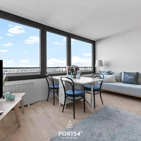 Waterfront 7601 Marina Wendtorf