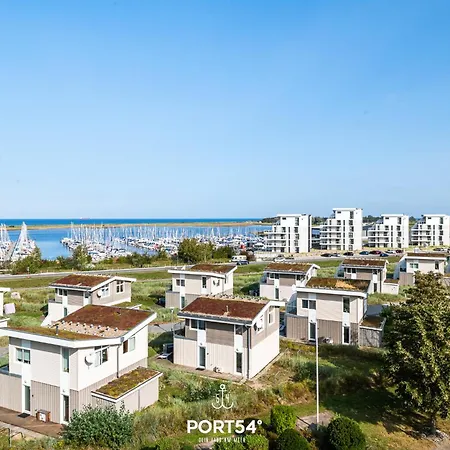 Waterfront 7601 Marina