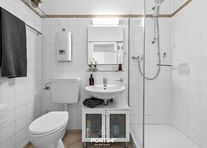 Lejlighed Waterfront 7601 Marina