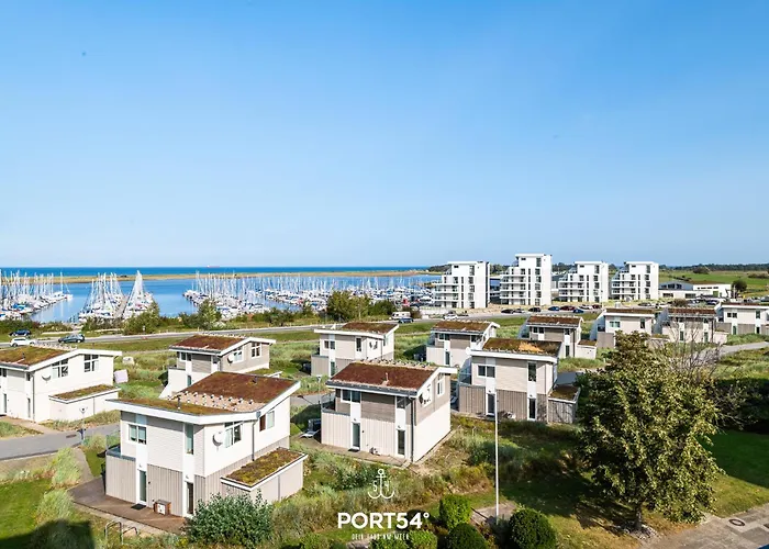 Waterfront 7601 Marina