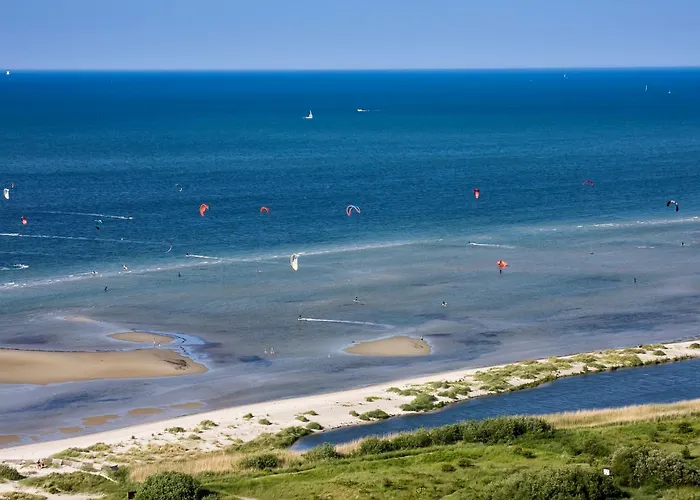 Waterfront 7601 Marina *